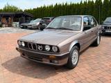 BMW 324Td # Oldtimer # Originalzustand - BMW 324