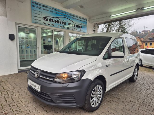 Volkswagen Caddy 1.4 TSI Trendline PDC/KLIMA/NAVI