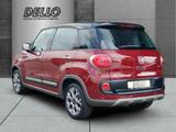 Fiat 500L 1.4 T-Jet TREKKING Allwetter+AHK - Fiat 500L Gebrauchtwagen