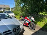 Aprilia Rs 125 2018 GP Replica - APRILIA SPORTLER RS 125