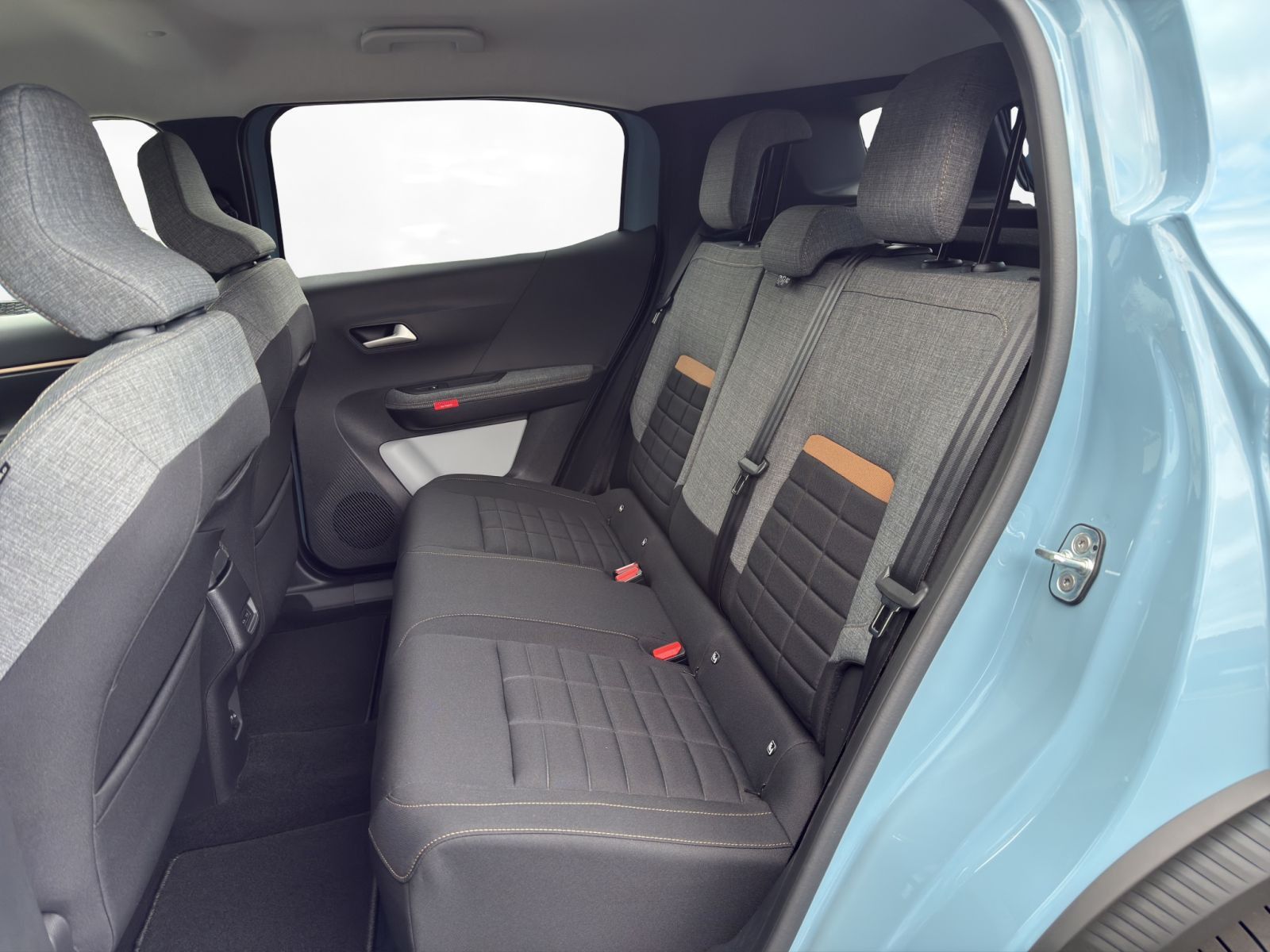 Citroën C3 Aircross - Bild 10