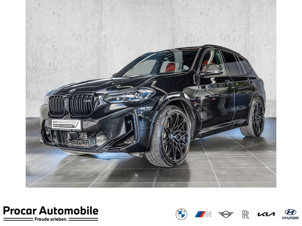 BMW X3 M