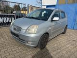 Kia Picanto Automatik 2004 - gebrauchte Kia Picanto aus dem Jahr 2004
