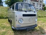 Volkswagen T2 a/b Vollrestauriert / TÜV 04.2027 / H-Kennz. - Volkswagen T2 in Frankfurt (Main)