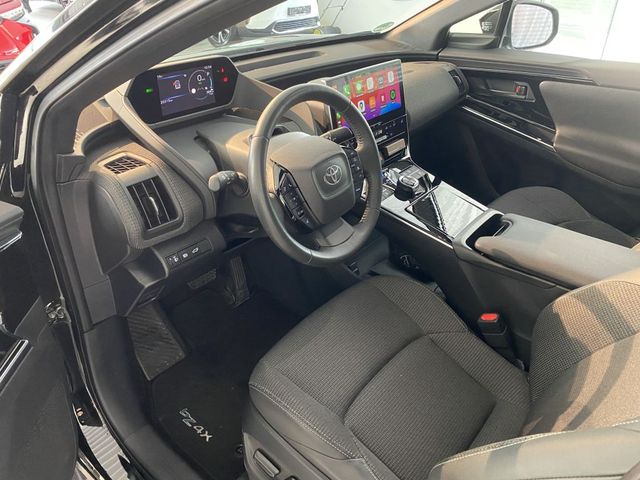 Toyota bZ4X Comfort-Paket
