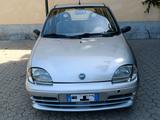 Fiat Seicento 1.1i cat Actual - Fiat Seicento: Limousine