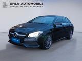 Mercedes-Benz CLA Shooting Brake 200 (117.943) SB Urban 115... - Mercedes-Benz CLA C117
