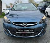 Opel Astra Sports Tourer 1.4 ecoFLEX Selection - Opel Astra: Tourer Sports Ecoflex
