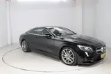 Mercedes-Benz S 560 4Matic V8 Coupe AMG Style HUD * Leder * Ma - Mercedes-Benz S-Klasse Gebrauchtwagen in Dresden