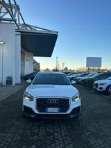 Audi AUDI Q2 30 TFSI Business NEO PATENTATO - Audi Q2 mit Benzin-Antrieb: Limousine, Schaltgetriebe