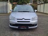 Citroën C4 Coupe VTR 1.6 HDI*nur 49tkm*Klima*2.Hand* - Citroën C4: Coupé