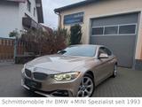 BMW 435i Coupe,HeadUp,Kamera,ak.Stop&Go,ad.LED - BMW 435: Coupe