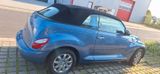Chrysler PT Cruiser Cabrio Limited 2.4 Autom. Limited - Chrysler PT Cruiser: Auto