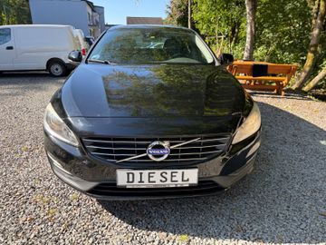 Volvo V60 - 8