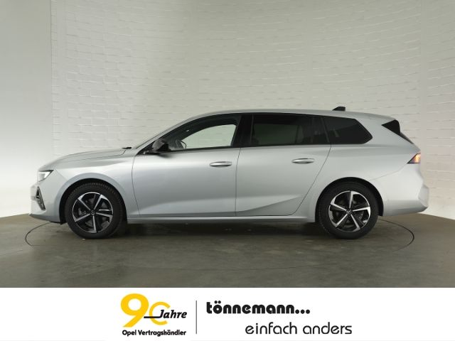 Astra L ST GS+LED LICHT+AHK+360 GRAD KAMERA+SITZ