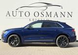 Audi Q8 55 TFSI e quattro tiptronic S line NP113.585€ - Audi Q8 Gebrauchtwagen in Mülheim (Ruhr)