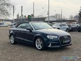 Audi A3 Cabriolet 1.4 TFSI Sport S tronic Sitzheizung - Audi A3: Alcantara