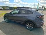 Volkswagen Taigo 1.0 TSI OPF 81 kW R-Line R-Line - VW Taigo von privat