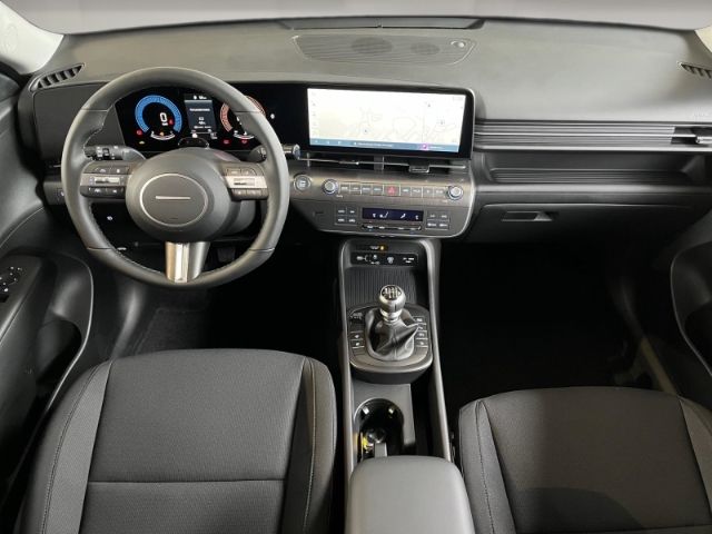 Hyundai KONA - Bild 11