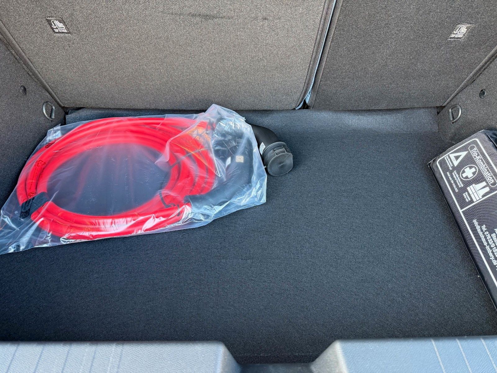 Fiat Grande Panda - Bild 28