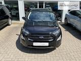 Ford EcoSport ST-Line Navi Soundsystem B & O LED Appl - gebrauchte Ford bis 25.000 Euro