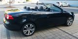Volkswagen Eos CABRIO/Coupe nur 100tkm 1.Hand Leder TÜV SHZ - Gebrauchtwagen bis 6.000 Euro