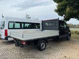Mercedes-Benz Sprinter 314 Pritsche DoKa DAB AHK3,5t - gebrauchte Mercedes-Benz Sprinter aus dem Jahr 2022