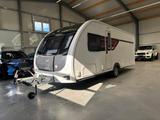 Andere Sterling Swift Eccles 580, Swift Group Ltd - Wohnwagen Swift