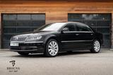 Volkswagen Phaeton V6 TDI 4Motion Lang 5-Sitzer 245PS - Volkswagen Phaeton: 4.2