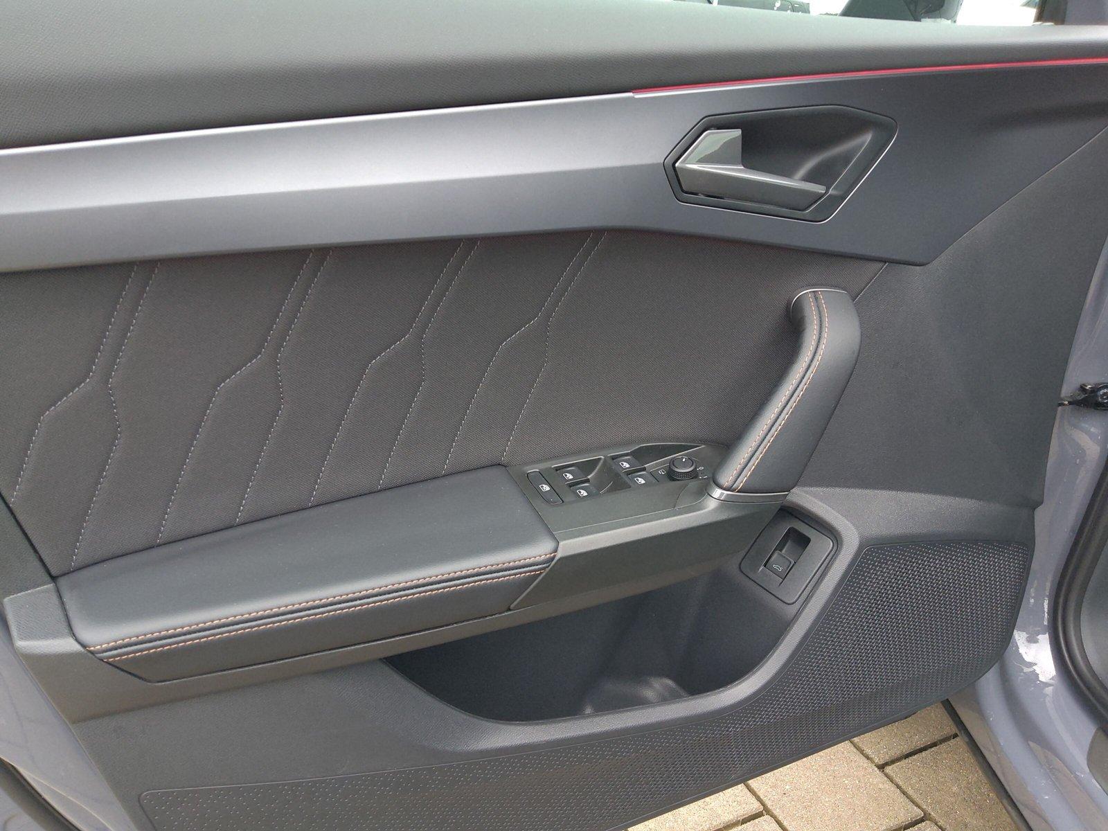 Cupra Formentor 1.5 eTSI DSG Sonderleasing 360°View Ma