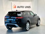 Land Rover Range Rover Velar R-Dynamic*AWD*Scheckheft*1Hand - Land Rover Range Rover Velar aus 2021