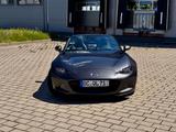 Mazda MX-5 BOSE + TEIN Gewindefahrwerk + 2. Hand - gebrauchte Mazda MX-5 aus dem Jahr 2020