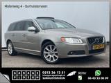 Volvo V70 3.2 AWD Inscription HPS leder Stoelverw. AHK - gebrauchte Volvo V70 aus dem Jahr 2011