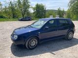 Volkswagen Golf 1.8T GTI