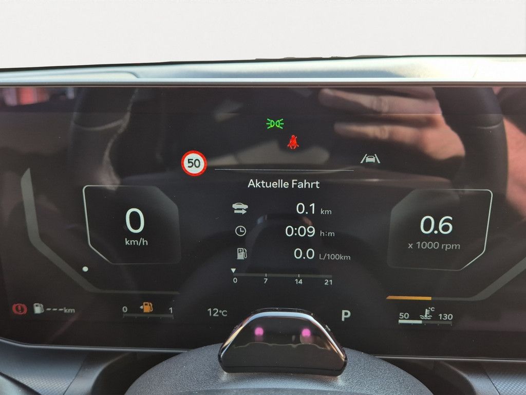 Kia K4 - Bild 15