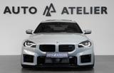 BMW M2 Coupe*CARBON*R.KAM*GLASDACH*HEAD-UP*H&K* - BMW M2 in Wuppertal
