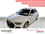 Audi A1 Sportback S line 30 TFSI BLACK+APP+LED+SHZ+PD - Audi A1: Line