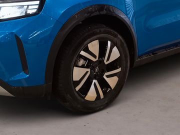 Fotografie 2 des Opel Frontera Electric GS Navi Kamera LED 3-phasig