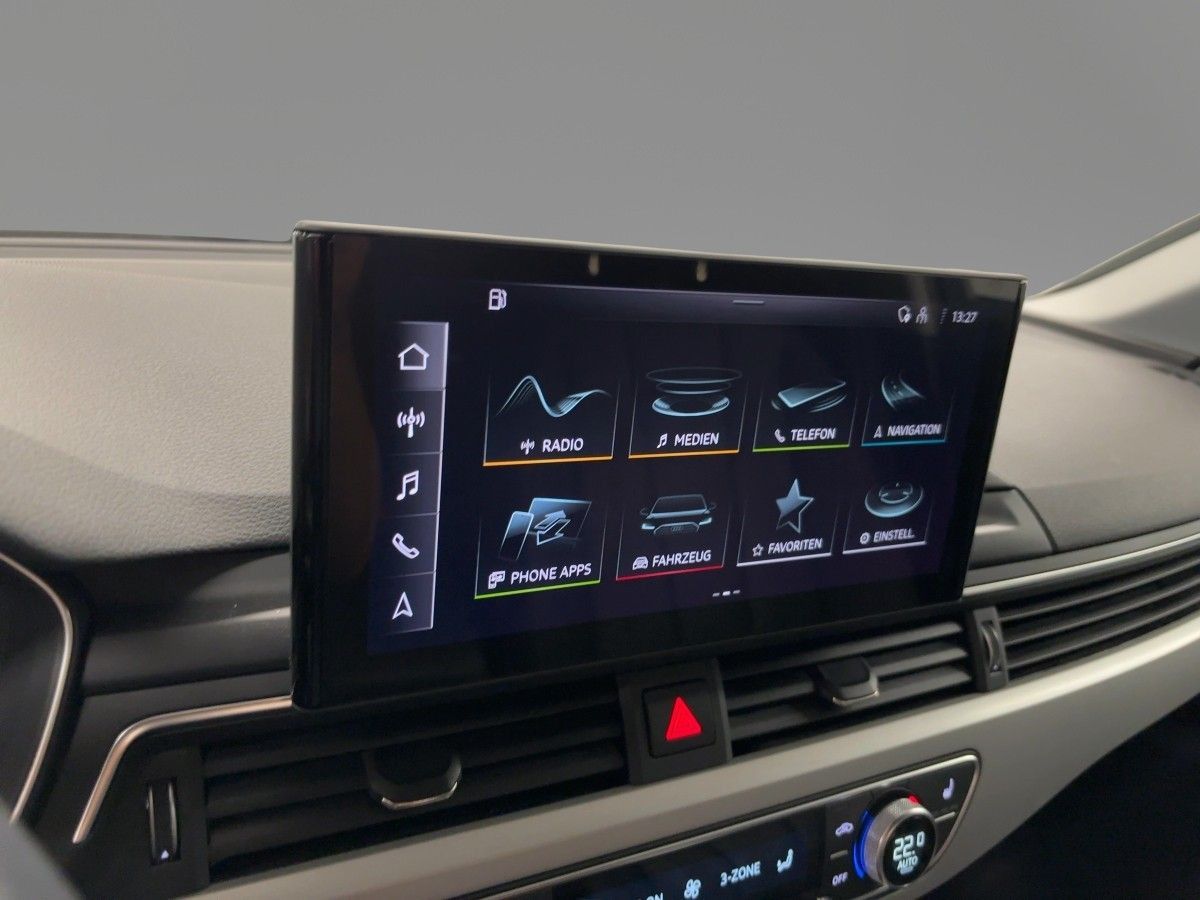 Audi A4 - Bild 14