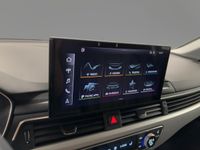 Audi A4 - Vorschau Bild 14