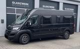 Fiat Ducato Sunlight Adventure Cliff 600 