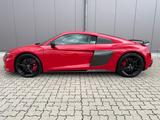 Audi R8 Coupe 5.2 V10 Performance !Carbon, Exclusive! - rote Audi R8