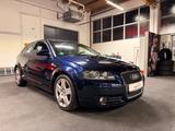 Audi A3 1.8 TFSI Ambition 1.HAND*SCHECKHEFT*XENON*ALU - gebrauchte Audi A3 aus dem Jahr 2007