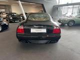 Maserati Gransport*Frische Wartung*Toller Zustand* - schwarze Maserati Gransport