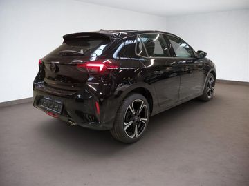 Fotografie 5 des Opel Corsa GS Kamera LED Sitzheizung Parkpilot 17"Alu