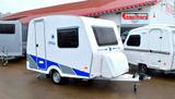 Niewiadów Wohnwagen 850kg / N126 NT-S / Sandwich
