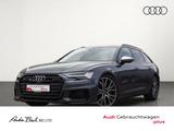 Audi S6 Avant TDI Navi Matrix Standhzg AIR ACC AHK - Audi S6 in Leipzig
