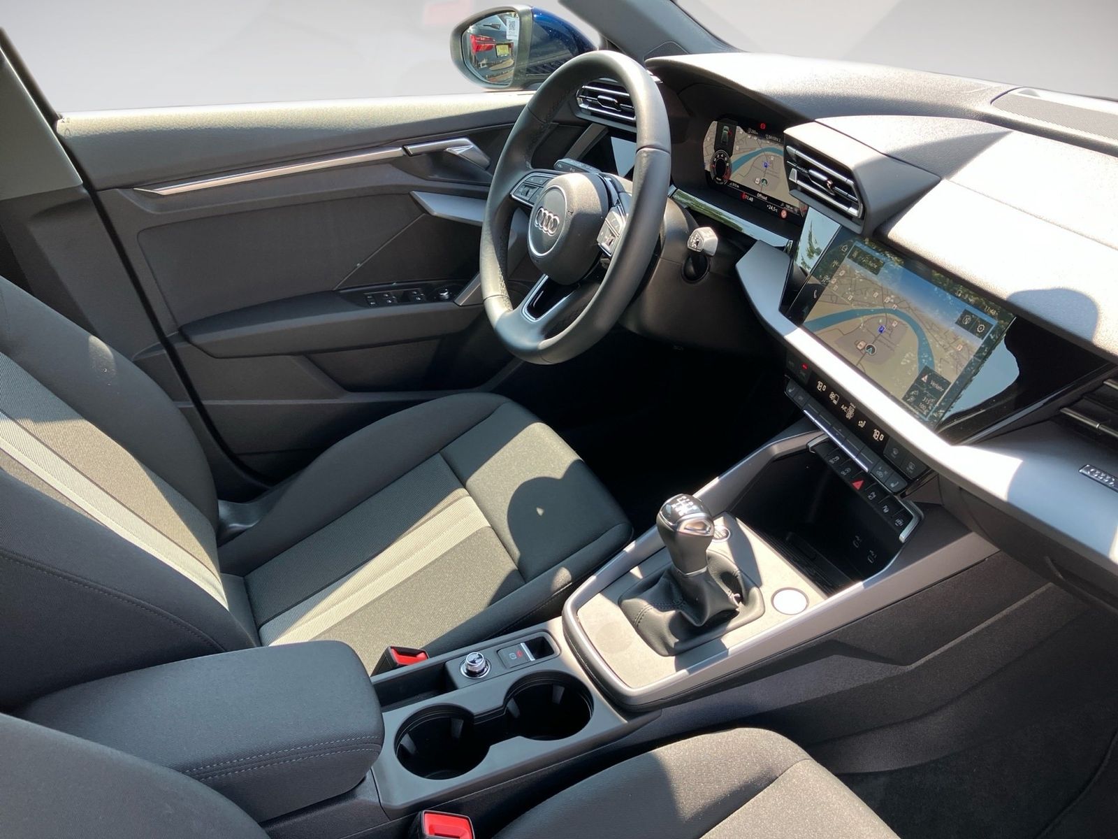 Audi A3 - Bild 9