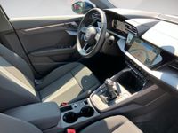 Audi A3 - Vorschau Bild 9