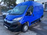 Citroën Citroen Jumpy BlueHDi 120 S&S PL-TN Atlante M - blaue Citroën Jumpy